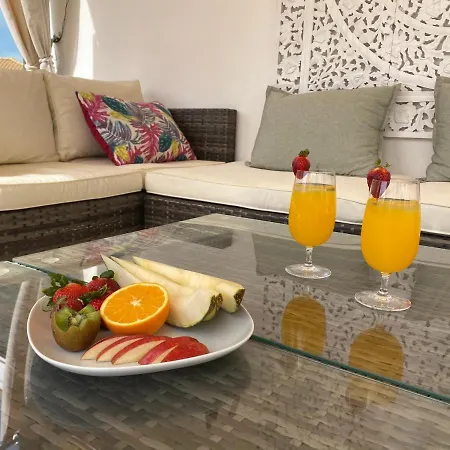 Villa Harvey *