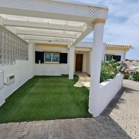 Villa Harvey *